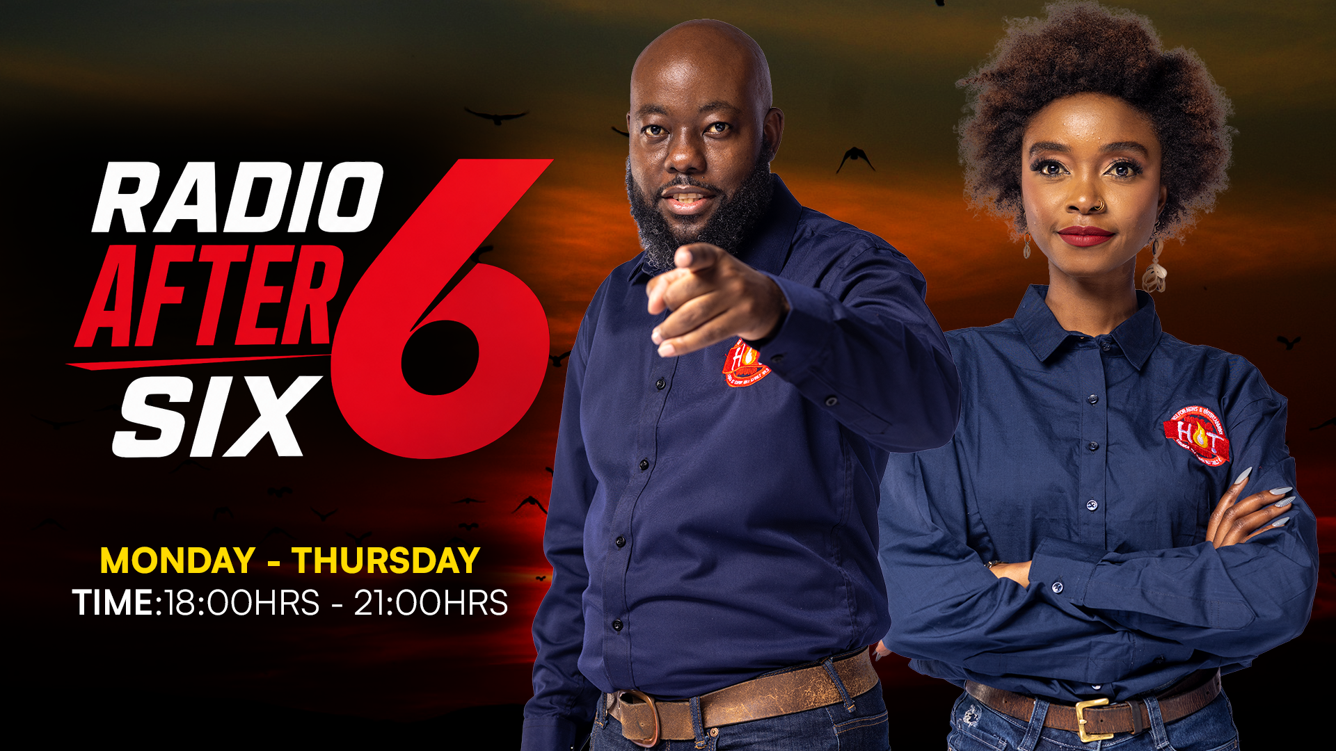 Radio After Six